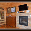 Отель Emerald Springs Loop Cabin 3286 - 1 Br cabin by RedAwning, фото 2