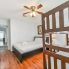 Отель Texas Charm in Houston Westchase, 2 King Bds, Extended Stays, Pet, Chinatown, фото 5