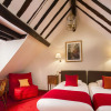 Отель Hôtel Saint-Roch, фото 5