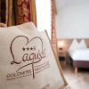 Отель Laguscei Dolomites Mountain Hotel, фото 6