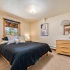 Отель Evergreen View -- Vacation Rental In Estes Park -- Ev #6141 2 Bedroom Home by Redawning, фото 6