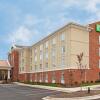 Отель Holiday Inn Express Hotel & Suites Greensboro Airport Area, an IHG Hotel в Гринсборо