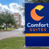 Отель Comfort Suites Near Sam Houston Race Park, фото 23