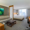 Отель Hyatt Place San Jose/Downtown, фото 7