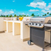 Отель Beach Garden Luxury Apt, фото 4