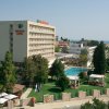 Отель Detelina Hotel в Варне