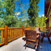 Отель Twin Eagles Lodge, фото 6