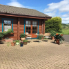 Отель Balnabrechan Lodge, фото 9