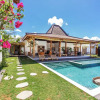 Отель Villa Hana by Alfred in Bali, фото 12