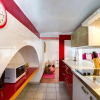 Отель Charming Flat 1 Minute on Foot From Colosseum, фото 13