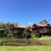 Отель Fish Eagle Lodge, фото 24