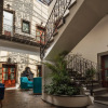 Отель Casa Monarca, фото 1