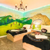Отель Storey Lake Fantastic Star Wars Villa With Lakeview 2913, фото 13