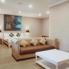 Отель Coconut Lodge, фото 22