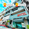 Отель De UPTOWN Hotel @ Damansara Uptown, фото 1