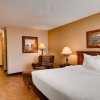 Отель Best Western Plus Kelly Inn & Suites, фото 42