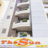 Отель The Sun Hotel, фото 2