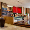 Отель Bengaluru Marriott Hotel Whitefield, фото 12
