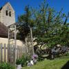 Отель Gîte Asnières-sur-Vègre, 3 pièces, 5 personnes - FR-1-410-237, фото 10