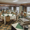 Отель Hampton Inn & Suites Youngstown-Canfield, фото 29