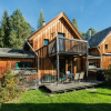 Отель Spacious Chalet near Ski Area in Sankt Georgen ob Murau, фото 19