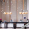 Отель Hampton by Hilton Urumqi Exhibition Center, фото 5