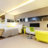 Отель Seosan Time Self Check-in Motel (Palbong), фото 38