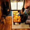Отель Cabanas Bosque Milenario, фото 9