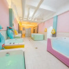 Отель Gapyeong Baby Angel Spa Pension, фото 19