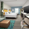 Отель Home2 Suites by Hilton Phoenix Airport South, фото 6