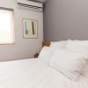 Отель Hip, Tech Top Floor Apt, W/ Private Terrace, фото 17