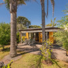 Отель The Olive Grove Retreat - Matarangi Holiday Unit, фото 18