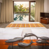 Отель Gajah Villas Bali by Nagisa Bali, фото 6