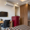Отель Perch Service Apartment-MG Road, фото 4