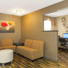 Отель Hawthorn Extended Stay by Wyndham Cincinnati/Sharonville, фото 3