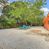 Отель Boho-chic Sarasota Hideaway: Yard & Fire Pit!, фото 1
