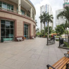 Отель The Manor Luxury 1BR Apartment Center, фото 11