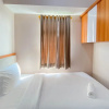 Отель Restful And Tidy 2Br Apartment Springlake Summarecon Bekasi, фото 11