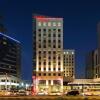 Отель ibis Deira City Centre в Дубае