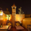 Отель Riad Louaya, фото 23