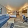 Отель Hol. Inn Exp. And Suites - Hermiston Downtown, фото 16