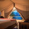 Отель Isla Chiquita Glamping Hotel, фото 13