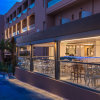 Отель MARI KRISTIN Beach Hotel - Adults Only в Лимин-Херсонису