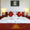 Отель Eden Homestay, фото 2
