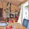 Отель Nice Home in Fister With 3 Bedrooms, фото 12