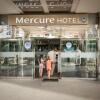 Отель Mercure Alger Aeroport, фото 50