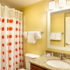 Отель TownePlace Suites by Marriott Savannah Midtown, фото 8