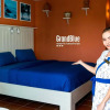 Отель GrandBlue Resort, фото 30