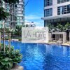Отель The Robertson Kuala Lumpur Lahome Suite в Куала-Лумпуре