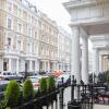 Отель Notting Hill Gate Hotel в Лондоне